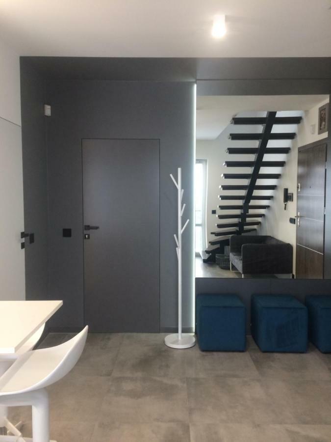 Apartamenty Premium فادوفيتسه المظهر الخارجي الصورة