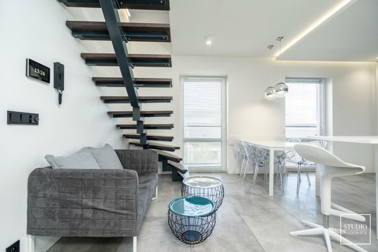 Apartamenty Premium فادوفيتسه المظهر الخارجي الصورة
